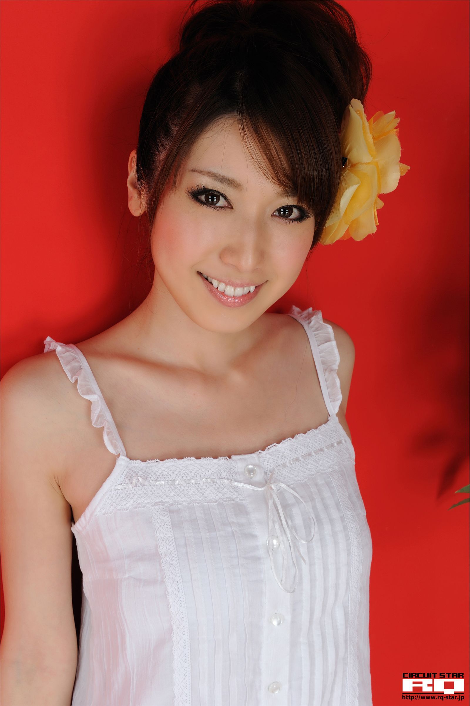 [RQ-STAR]2016.08.29 Emi Shimizu 清水恵美